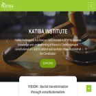 katibainstitute.org