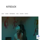 katieduck.com