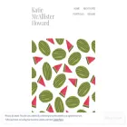 katiemcallisterhoward.com