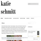 katieschmitt.me