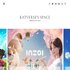 katversespace.com