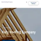 katyroofingtx.com