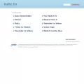 katz.to