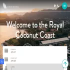 kauaishoreshotel.com