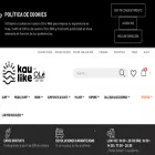 kaulike-shop.com