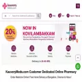 kauverymeds.com