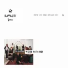 kavalrigames.com