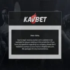 kavbet.com