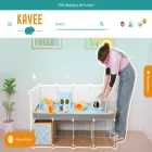 kavee.com