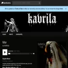 kavrila.bandcamp.com