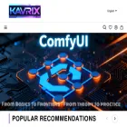kavrix.net