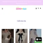 kawaiimoristore.com