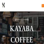 kayaba-coffee.com
