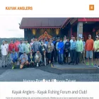 kayak-anglers.com