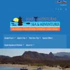 kayakbaja.com