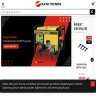 kayapower.com