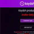 kaydoh.com