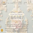 kaylafreitas.com