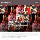 kaylahtaylor.com
