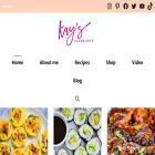 kayscleaneats.com