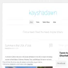 kayshadawn.com