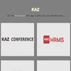 kazsystems.com