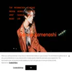 kazuya-kamenashi.com