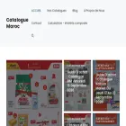 kazyonmaroc.com