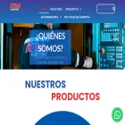 kbaelectric.com.pe