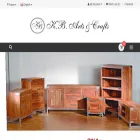 kbartsandcrafts.com