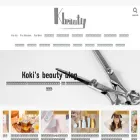 k-beautylog.com