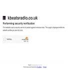kbeatsradio.co.uk