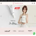 kbeautycorner.com