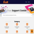 kb.foxit.com