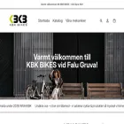 kbkbikes.se