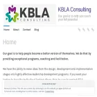 kblaconsulting.com