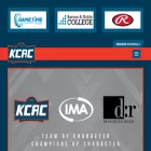 kcacsports.com
