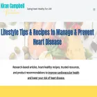 kcampbellnutrition.com