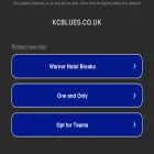 kcblues.co.uk