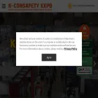 k-consafetyexpo.com