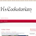 kcookatorium.com