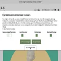 kcpedersen.dk