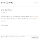 kcwinemoms.com