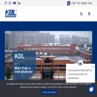 kdlnc.com