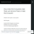 kdmorrispotography.com