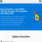 keenconverters.com