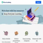 keeplearning.khanacademy.org