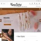 keepsakesjewelry.com