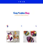 keeptoddlersbusy.com