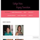 kehlegacyfoundation.com